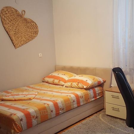 Apartment Zenica Exterior foto